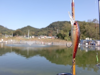 長瀞ウォーターパーク