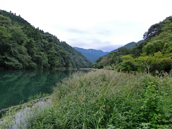神流川